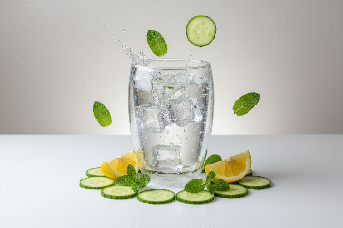 Why Hydration Matters for Postpartum Recovery