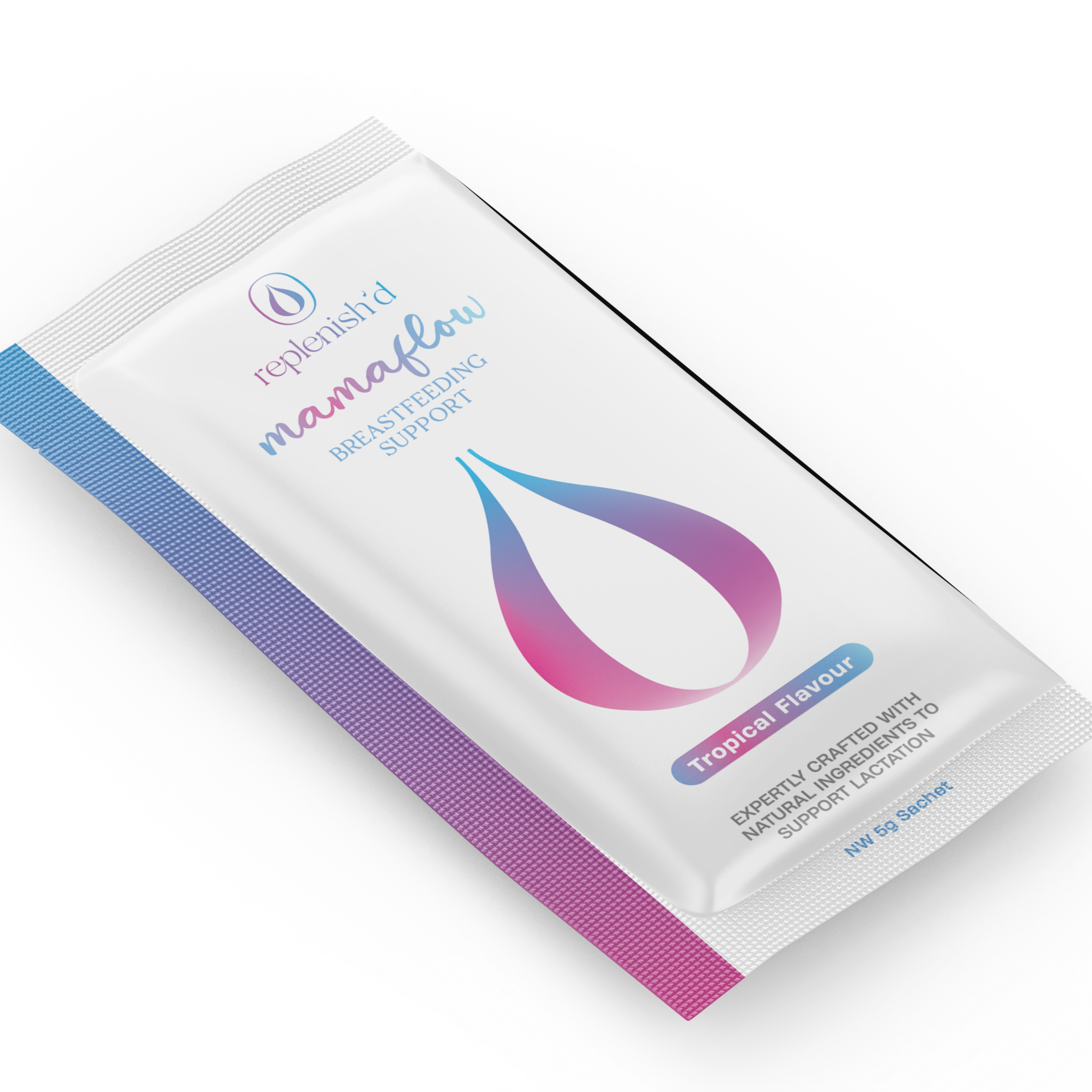 Mama-Flow Lactation Support
