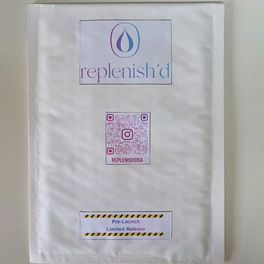 Pre-Launch Limited Edition Pack