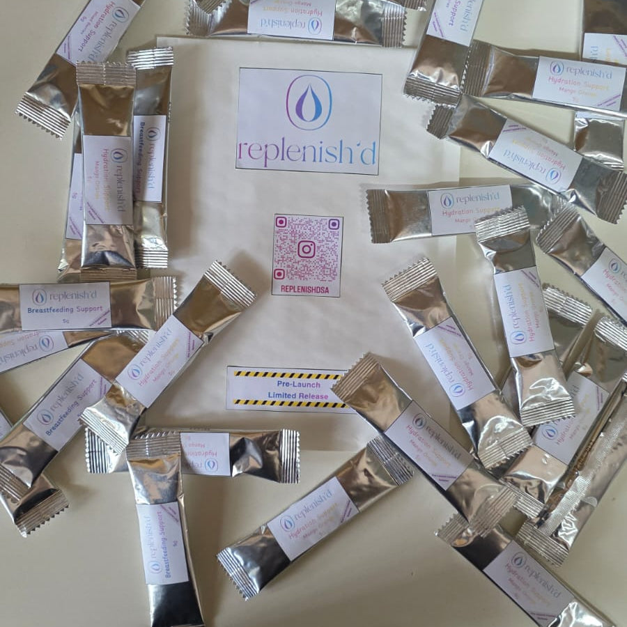 Pre-Launch Limited Edition Pack